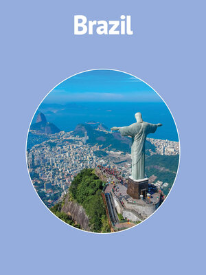 cover image of Brazil